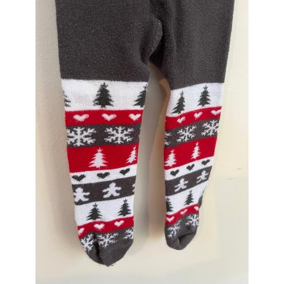 Trumpette stockings, size 6-12m - Picture 2 of 4